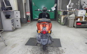 HONDA TODAY 2 AF67