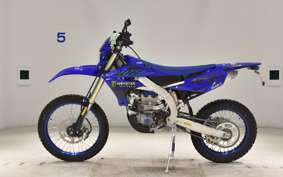 YAMAHA WR250F 2022