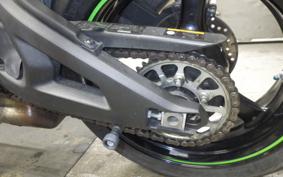 KAWASAKI ZX 10 NINJA ABS 2018