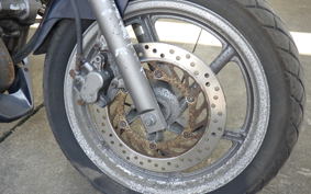 HONDA XELVIS MC25