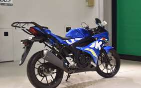 SUZUKI GSX-R125 DL33B
