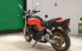 SUZUKI GSX400 IMPULSE 1995 GK79A