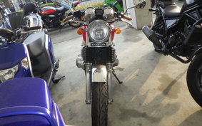 HONDA CB400F NC36