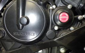 SUZUKI GSX-R125 2024 DL33B