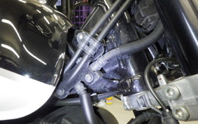 HONDA MONKEY 125 ABS 2023 JB02