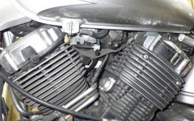 YAMAHA DRAGSTAR 400 CLASSIC 2007 VH01J