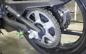 KAWASAKI NINJA 650 2015