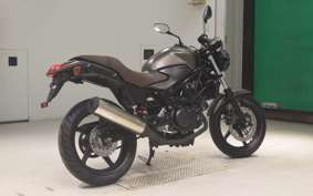 HONDA VTR 250 Gen. 2 MC33