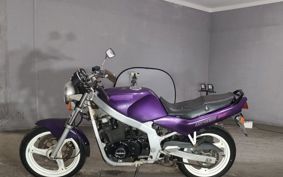 SUZUKI GS400 1994 GK54A