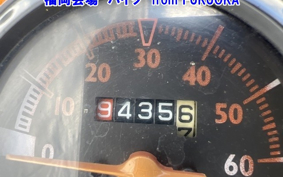 HONDA TODAY