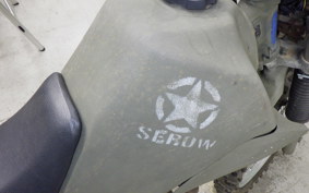 YAMAHA SEROW 225 Gen.2 2019 1KH