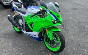 KAWASAKI NINJA ZX-6R 2023 ZX636J
