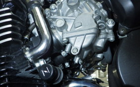 HONDA CB400SF VTEC 2001 NC39