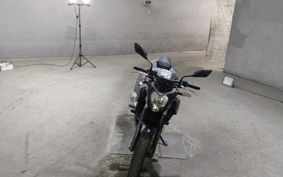 KAWASAKI Z250 SL BR250E