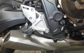 HONDA CB650R E-Clutch 2025 RH17
