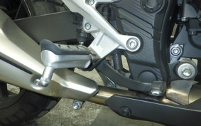 HONDA NX400 2024 NC65