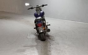 KAWASAKI ELIMINATOR 125 BN125A