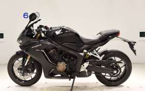 HONDA CBR650R 2021 RH03