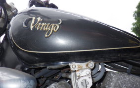 YAMAHA VIRAGO 250 3DM