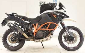 KTM 1190 ADVENTURE R 2016