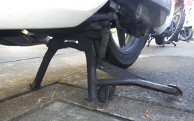 HONDA PCX 125 2024 JF56
