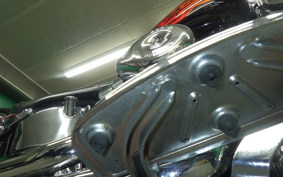HARLEY FLSTF 1580 2008