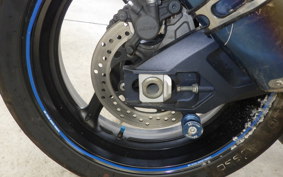 SUZUKI GSX-R750 2012