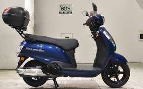 SUZUKI ADDRESS V125 Gen.2 DP12H
