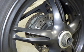 TRIUMPH SPEED TRIPLE 2008