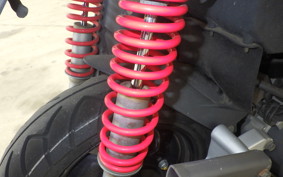KYMCO VJR125 i