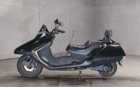 HONDA FUSION MF02