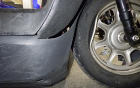 HONDA TACT-4ﾍﾞｰｼｯｸ AF79