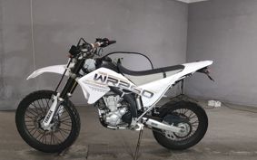 YAMAHA WR250R DG15J