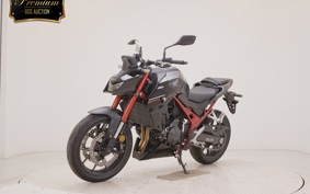 HONDA CB750HORNET Eクラッチ 2026 RH24