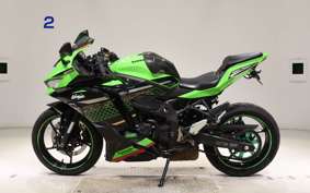 KAWASAKI ZX-25R 2017 ZX250E
