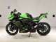 Фото Kawasaki ZX-25R 2017 с японского аукциона