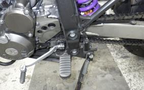 KAWASAKI KLX250D TRACKER LX250E