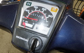 HONDA C90 SUPER CUB E HA02