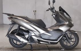 HONDA PCX125 JF81