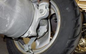 YAMAHA BJ 2021 SA24J