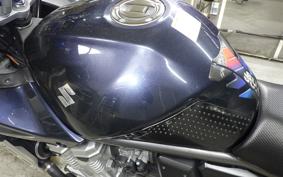 SUZUKI BANDIT 1250 SA 2007 GW72A