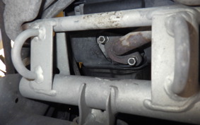 HONDA DIO Gen.6 AF68