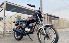 SUZUKI MAMETAN OR50