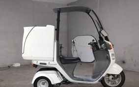 HONDA GYRO TA03