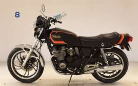 YAMAHA XJ400 4V7