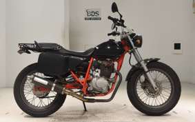 HONDA FTR223 2008 MC34