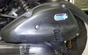HONDA ZOOMER 2022 AF58
