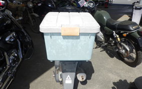 YAMAHA JOG 100