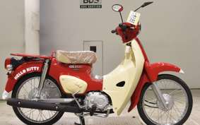 HONDA C50 SUPER CUB AA09