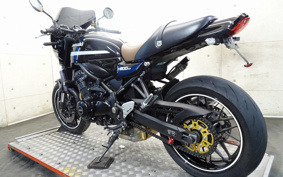KAWASAKI Z900RS CAFE 2022 ZR900C
